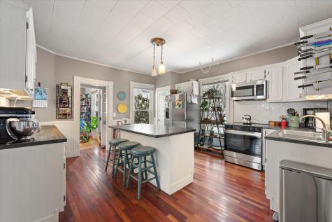 23 Washington Street Brewer ME 04412