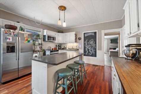 23 Washington Street Brewer ME 04412