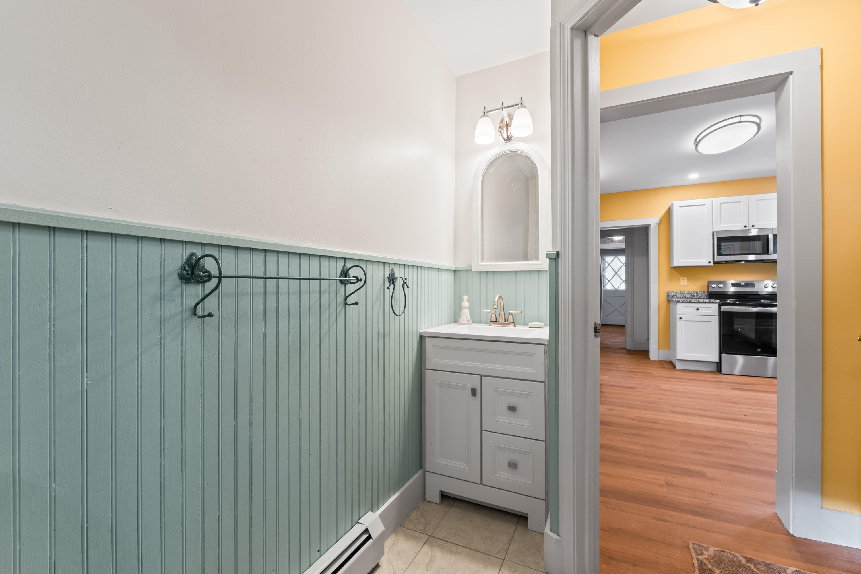 37 Nichols Street Lewiston ME 04240