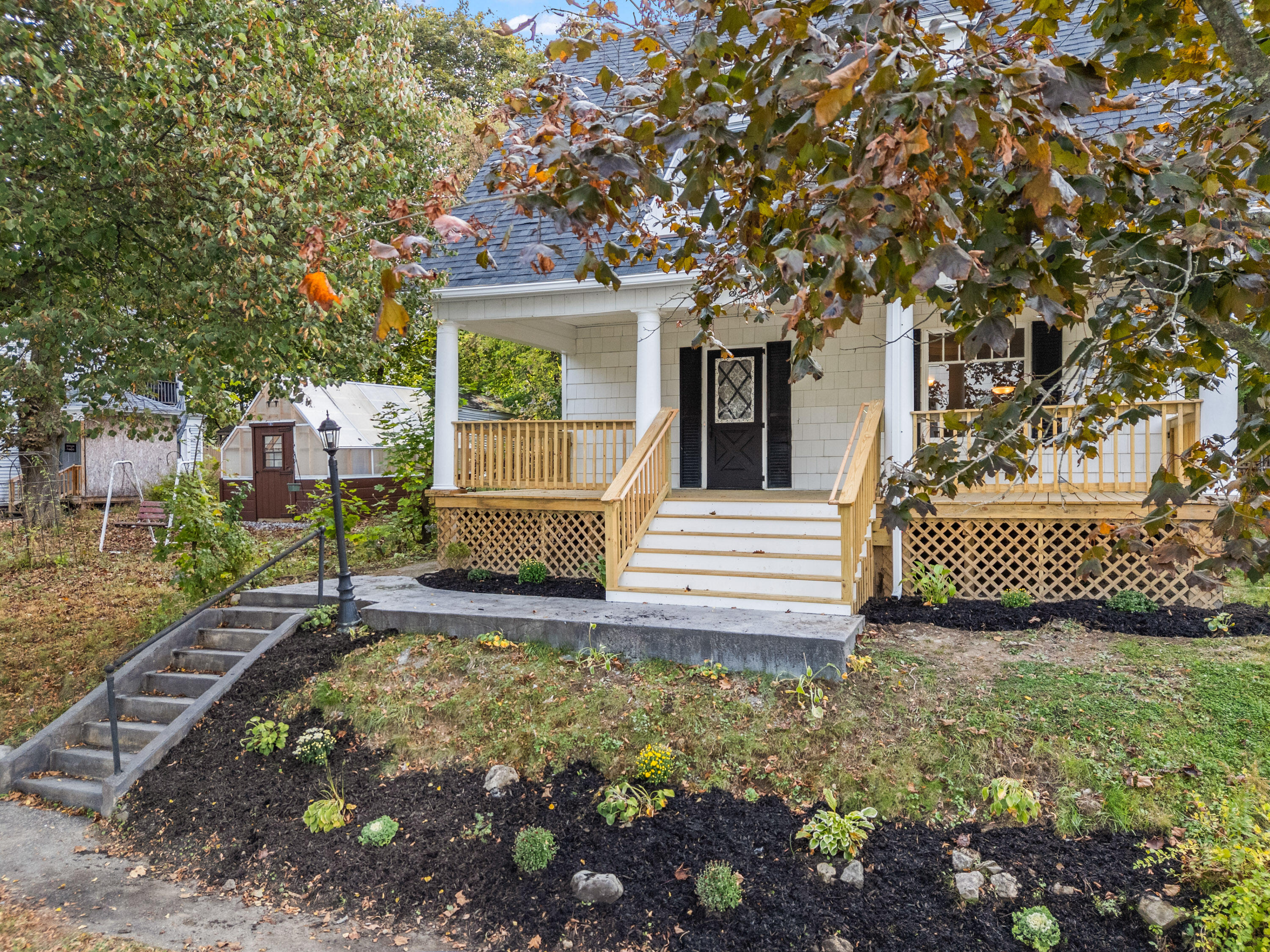 37 Nichols Street Lewiston ME 04240