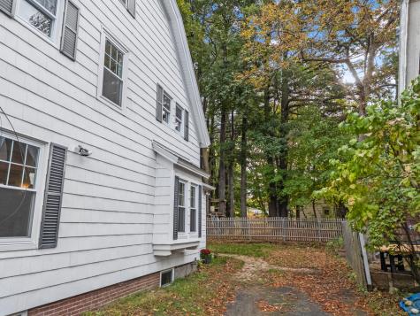 37 Nichols Street Lewiston ME 04240