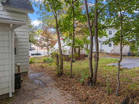37 Nichols Street Lewiston ME 04240