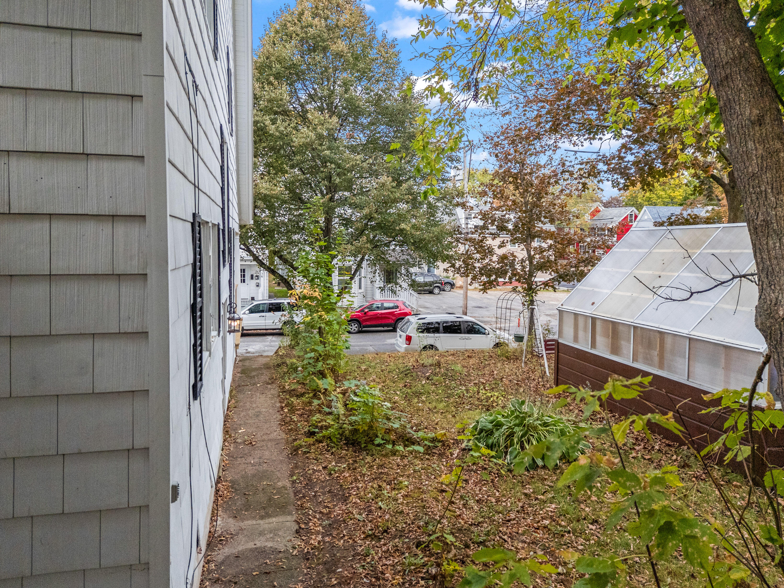 37 Nichols Street Lewiston ME 04240