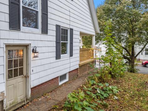 37 Nichols Street Lewiston ME 04240