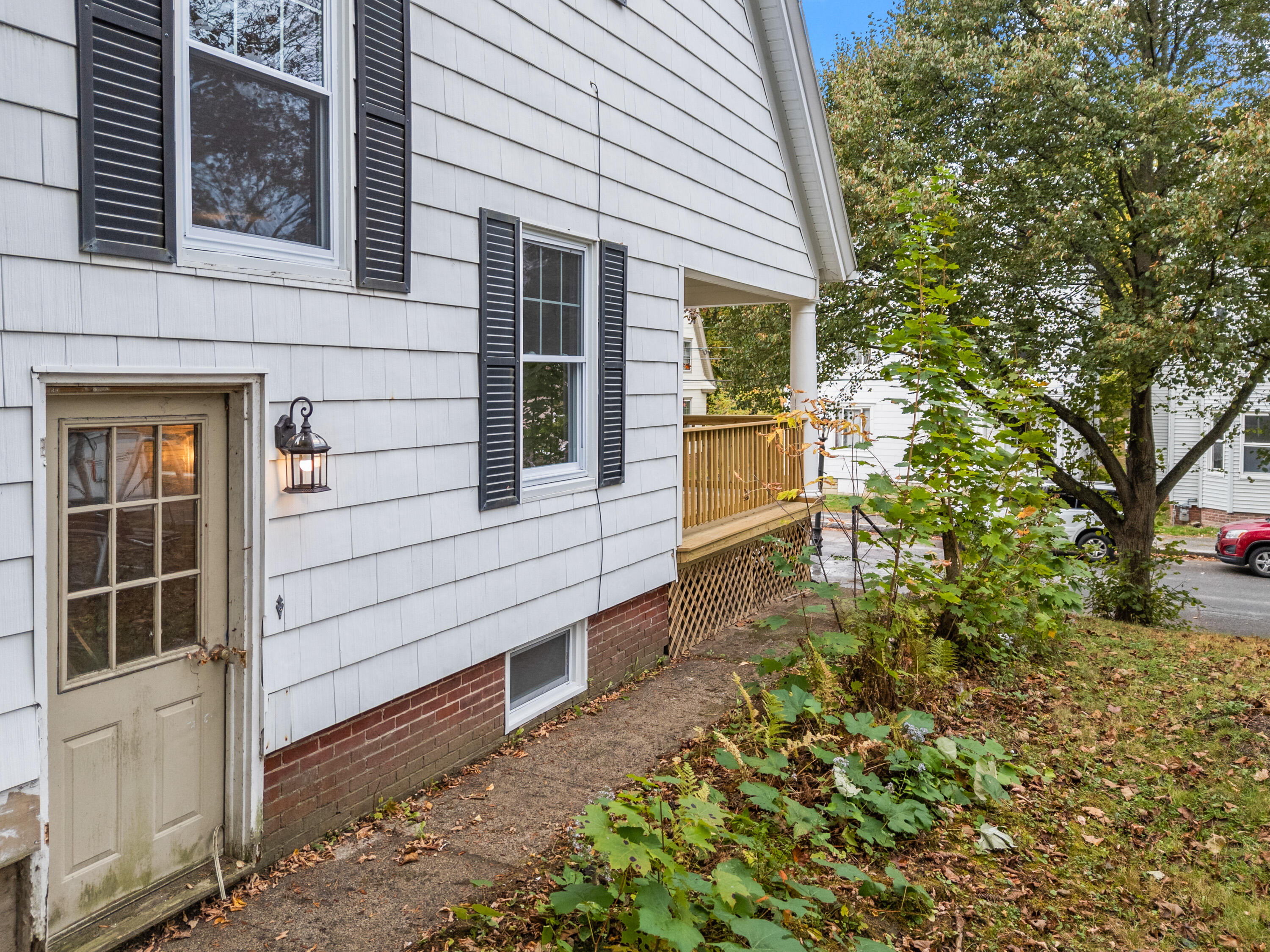 37 Nichols Street Lewiston ME 04240