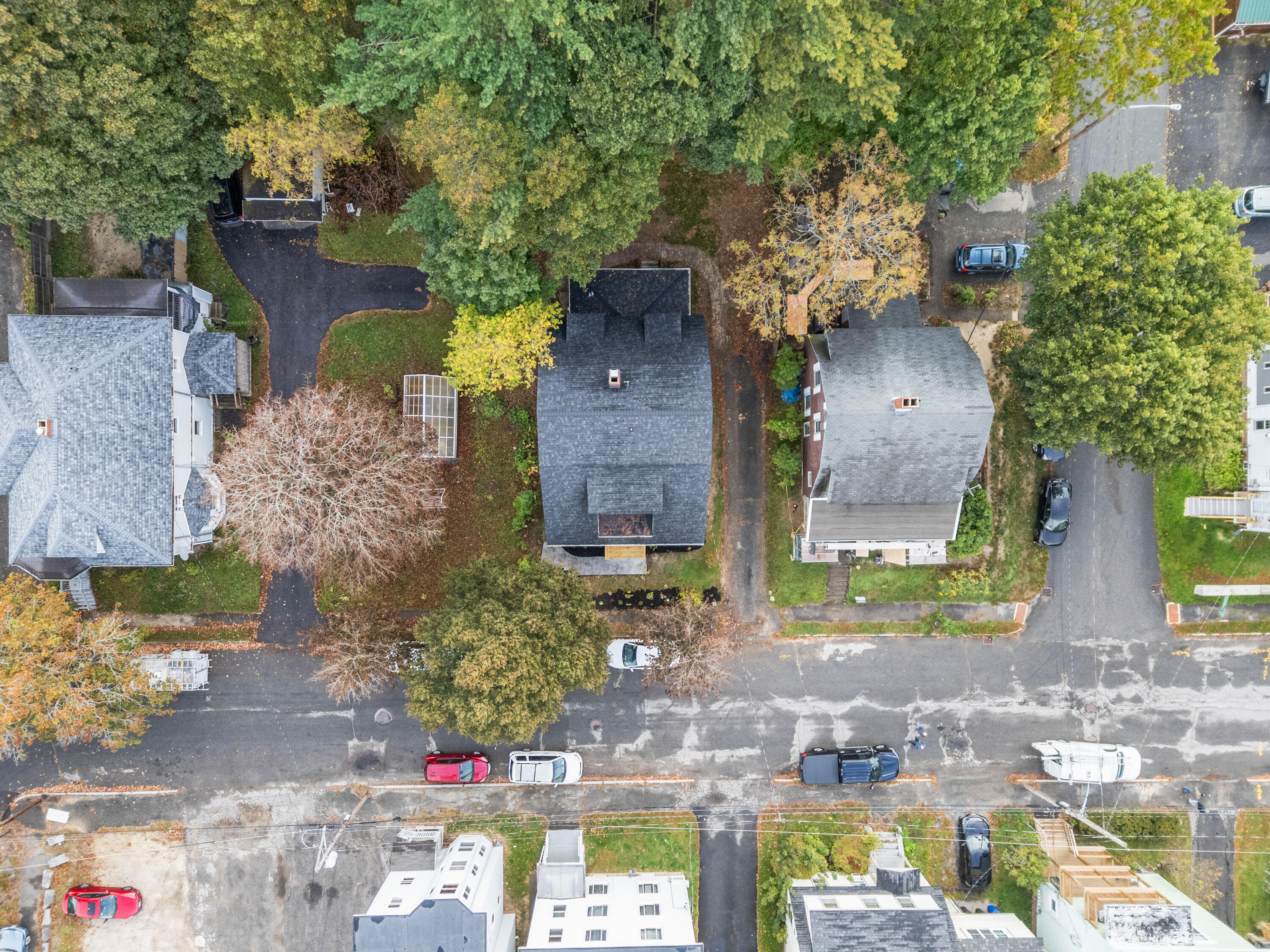 37 Nichols Street Lewiston ME 04240