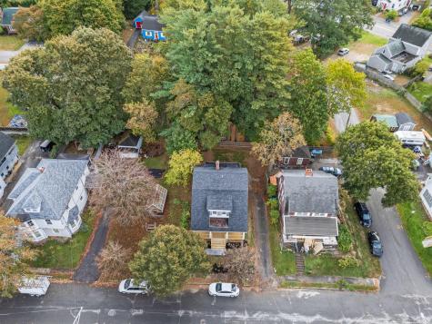 37 Nichols Street Lewiston ME 04240