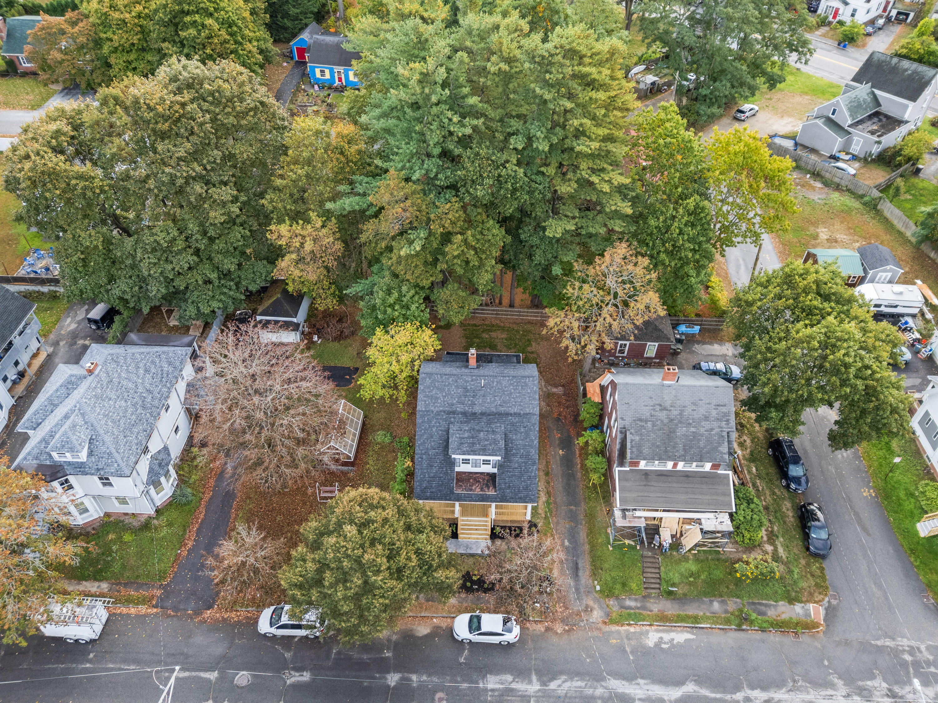 37 Nichols Street Lewiston ME 04240