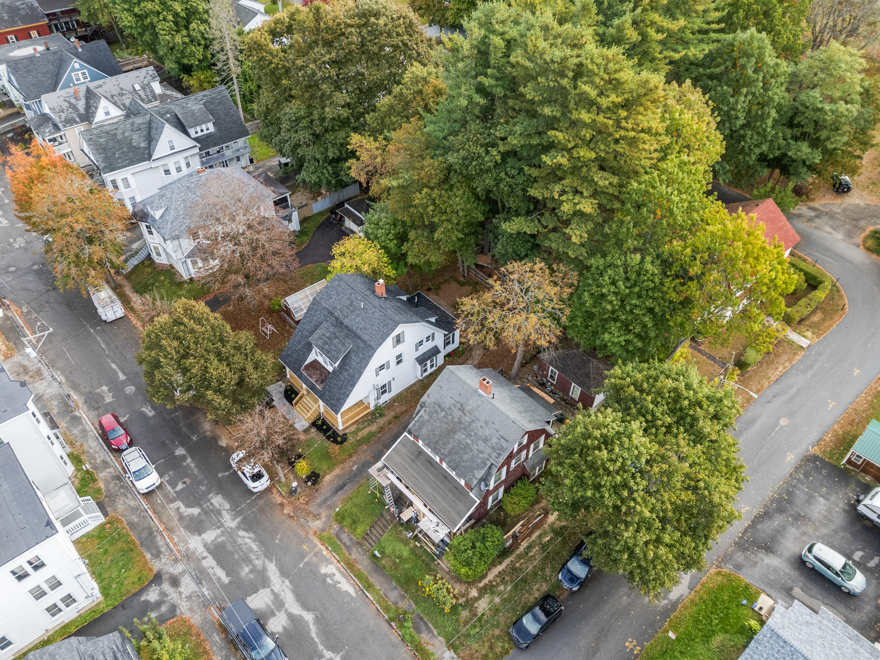 37 Nichols Street Lewiston ME 04240