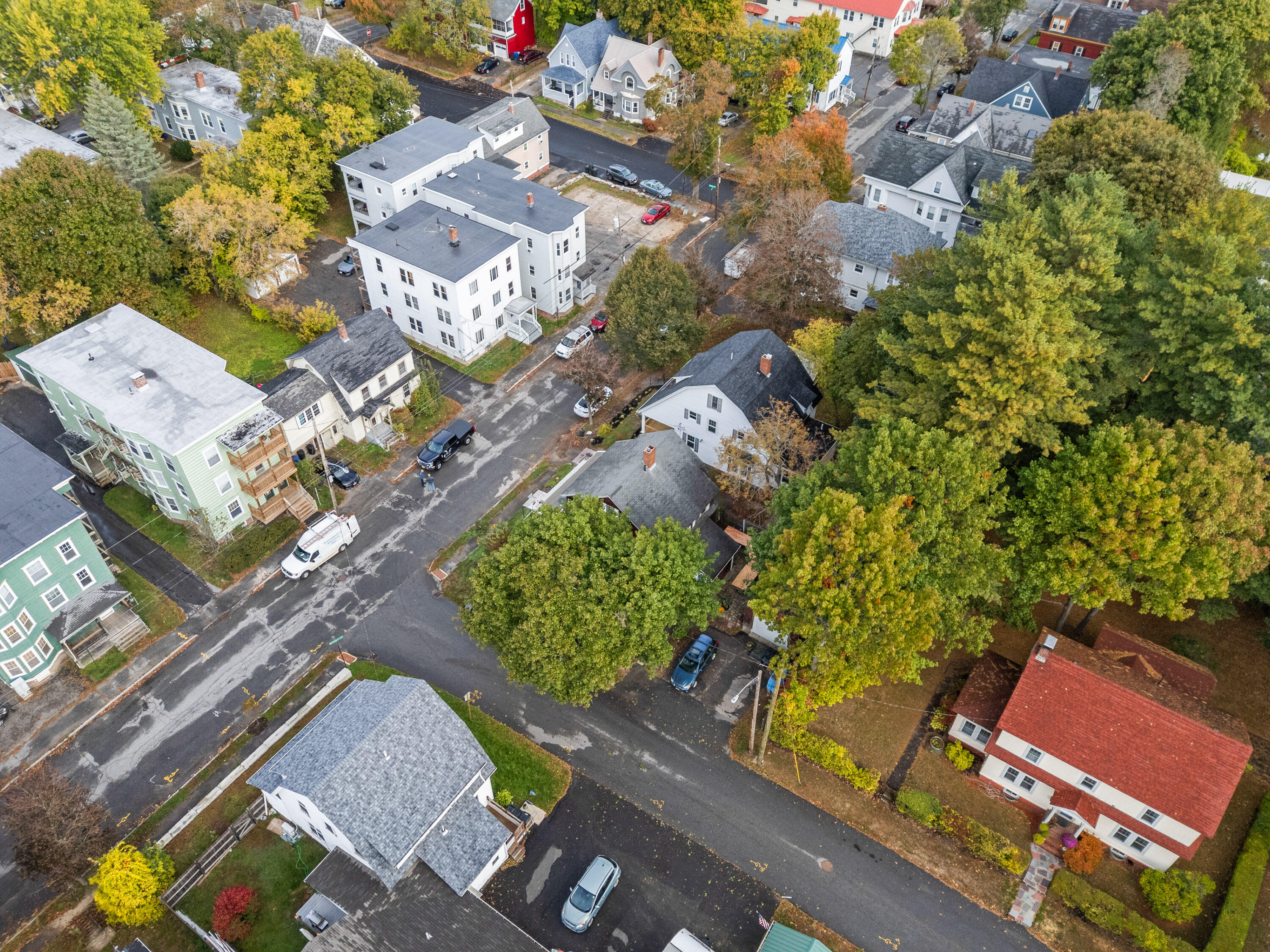 37 Nichols Street Lewiston ME 04240