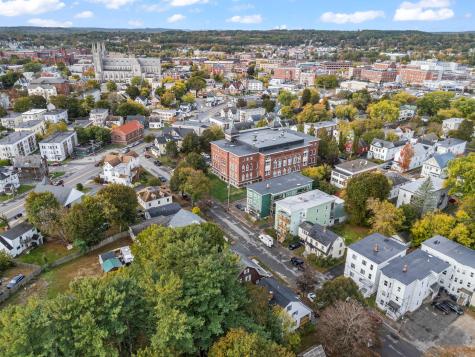 37 Nichols Street Lewiston ME 04240