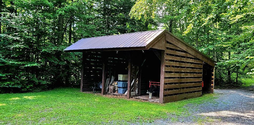 90 Davies Lane Readfield ME 04355