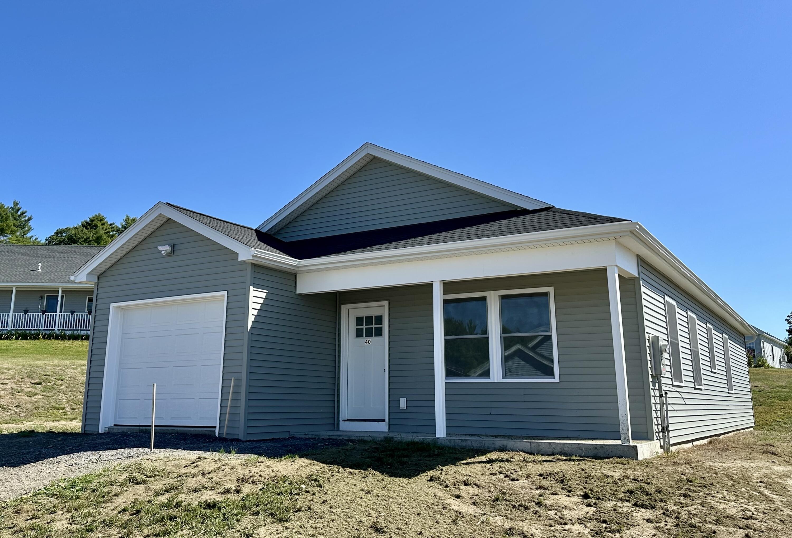 40 Village Circle Augusta ME 04330