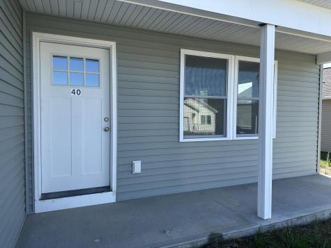 40 Village Circle Augusta ME 04330