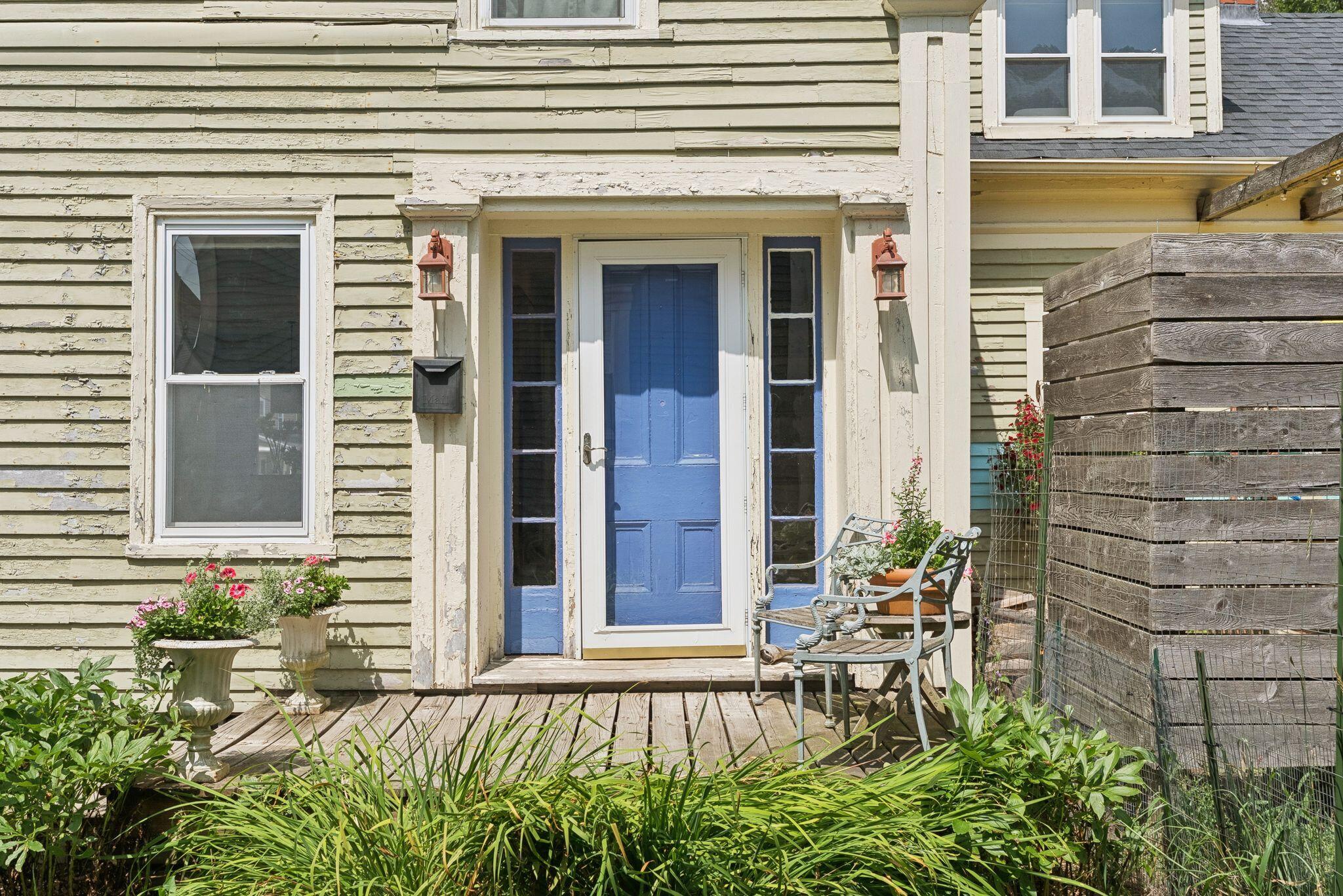 17 Highland Street Bath ME 04530