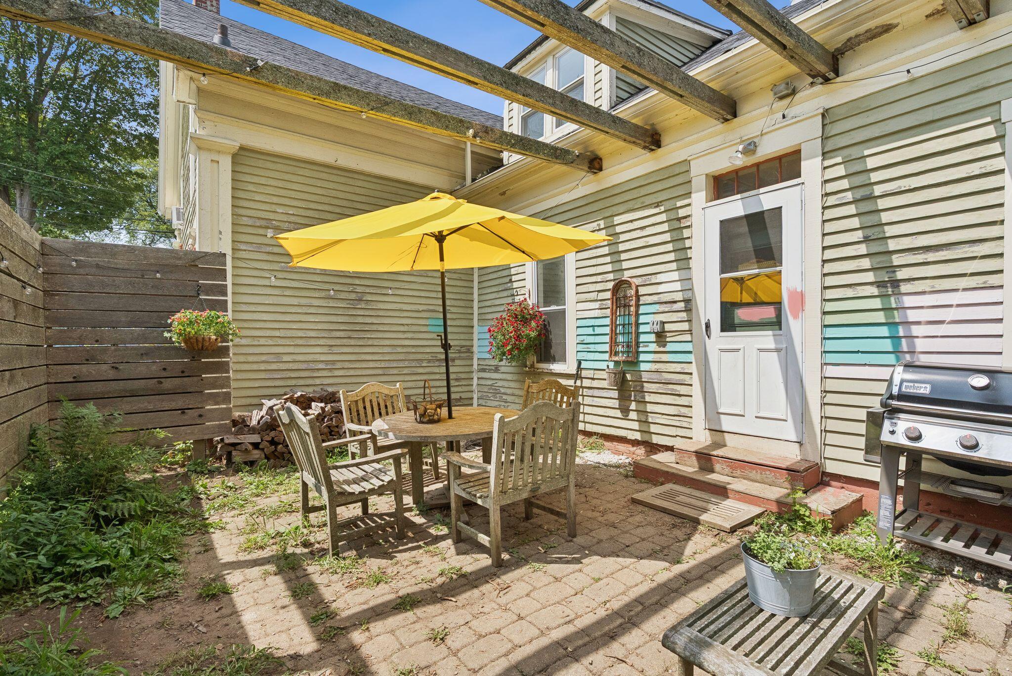 17 Highland Street Bath ME 04530