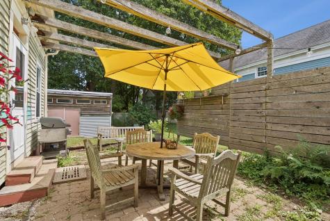 17 Highland Street Bath ME 04530