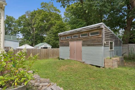 17 Highland Street Bath ME 04530