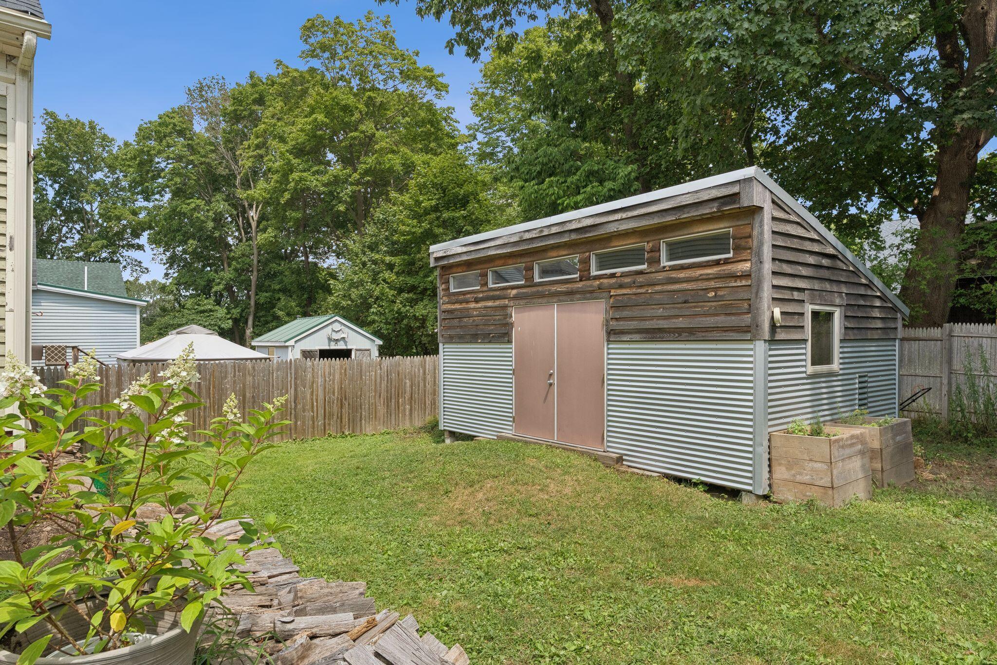 17 Highland Street Bath ME 04530