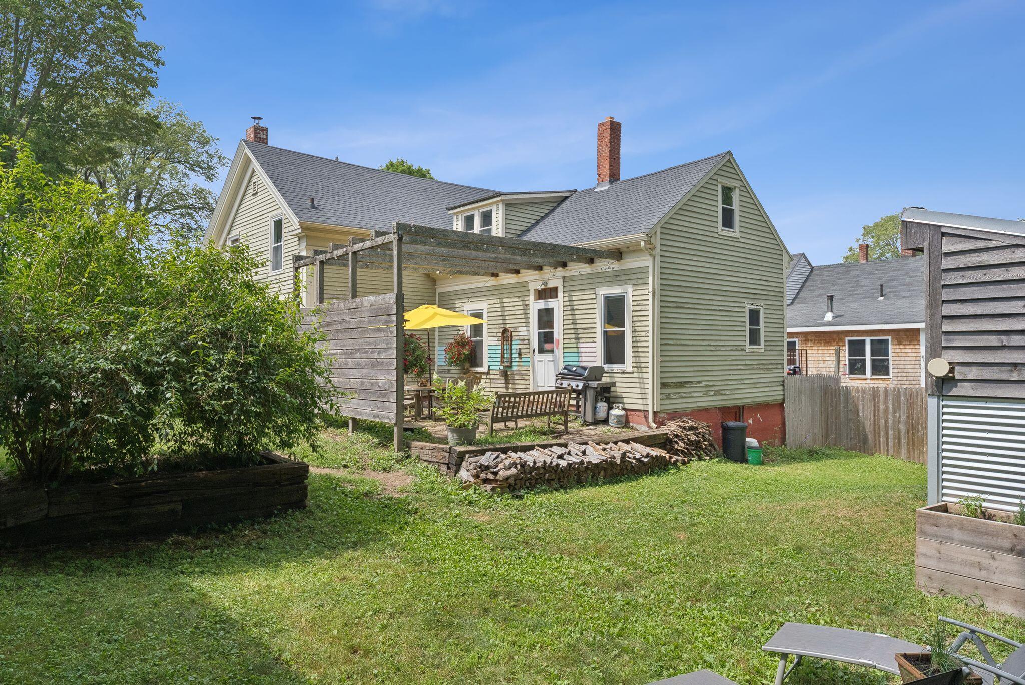 17 Highland Street Bath ME 04530