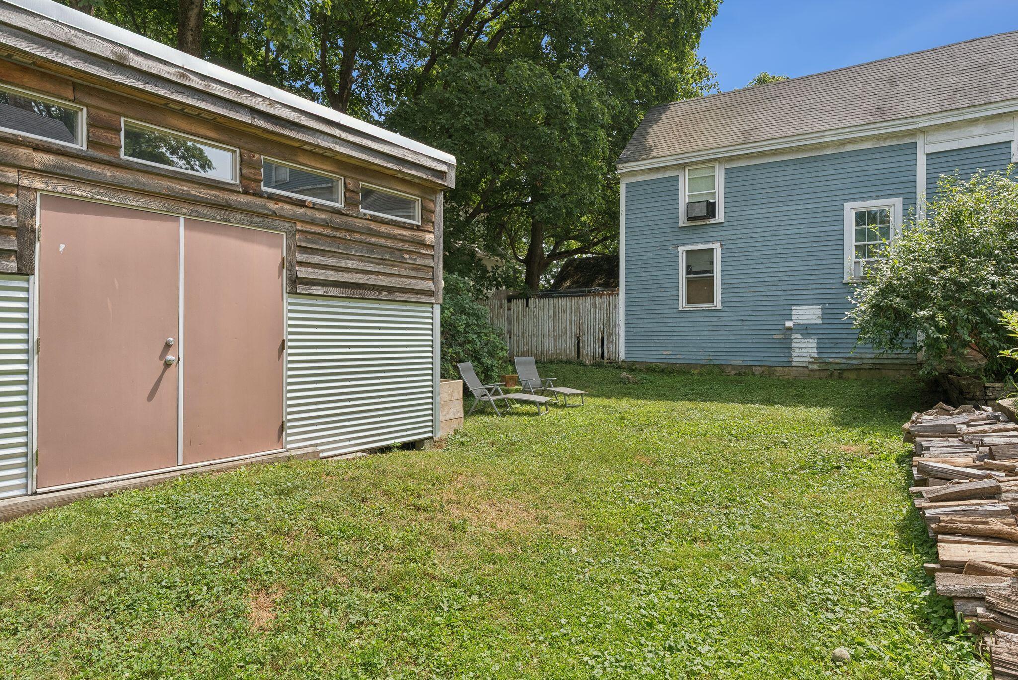 17 Highland Street Bath ME 04530