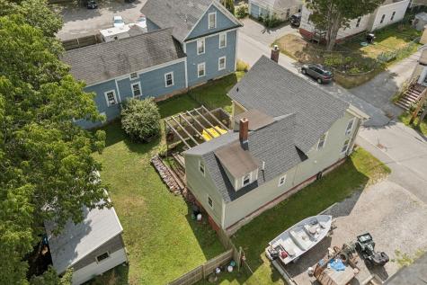 17 Highland Street Bath ME 04530