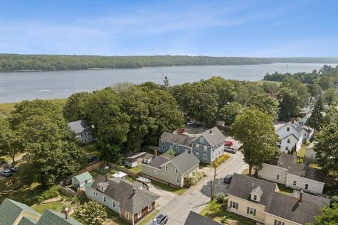 17 Highland Street Bath ME 04530