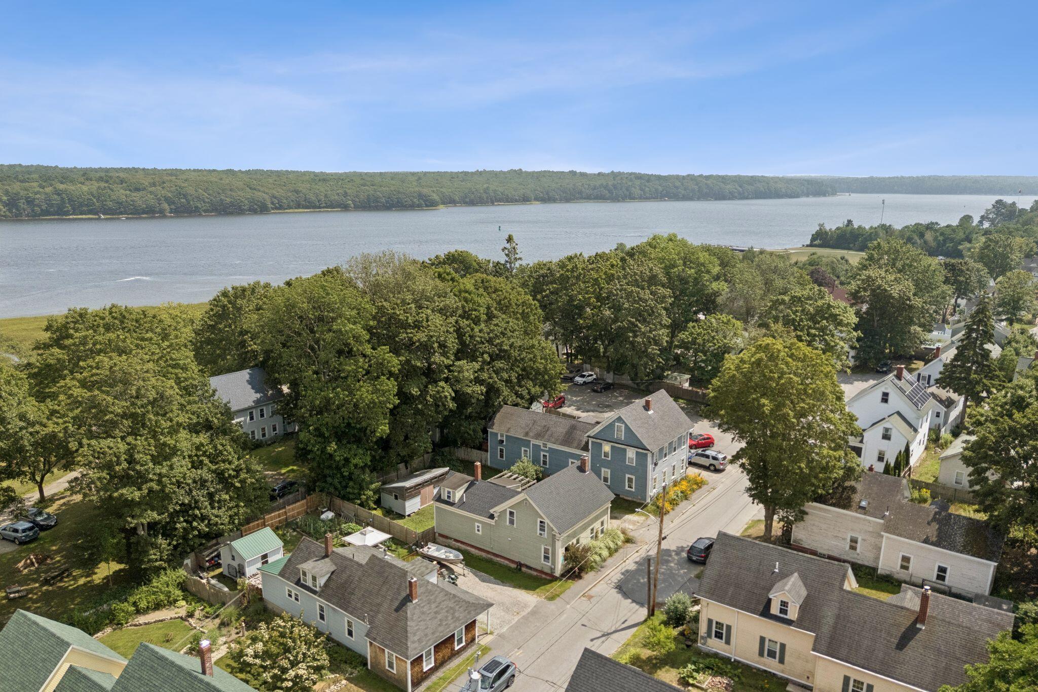 17 Highland Street Bath ME 04530