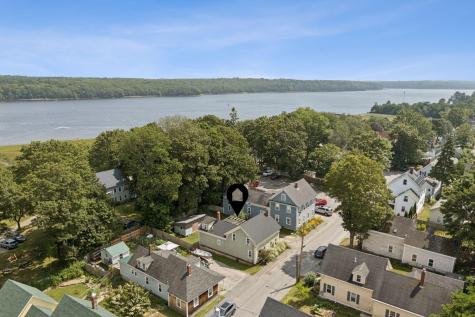 17 Highland Street Bath ME 04530