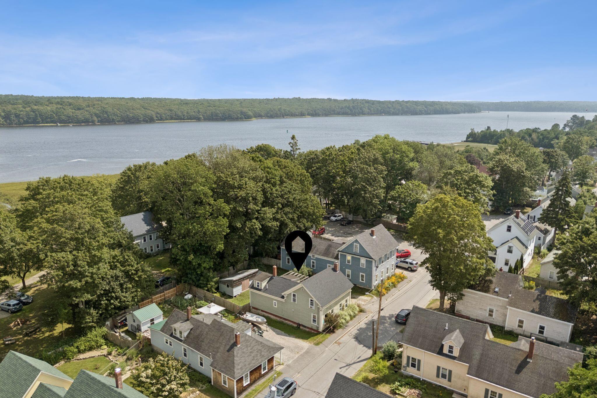 17 Highland Street Bath ME 04530