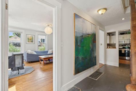 17 Highland Street Bath ME 04530