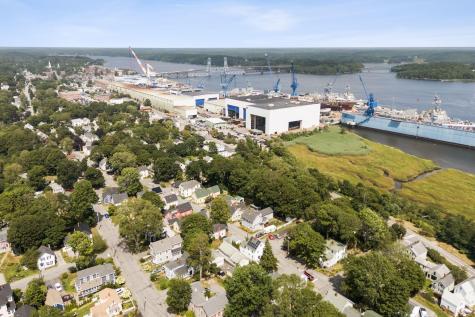 17 Highland Street Bath ME 04530