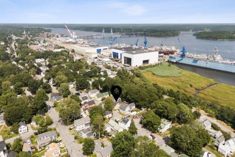 17 Highland Street Bath ME 04530