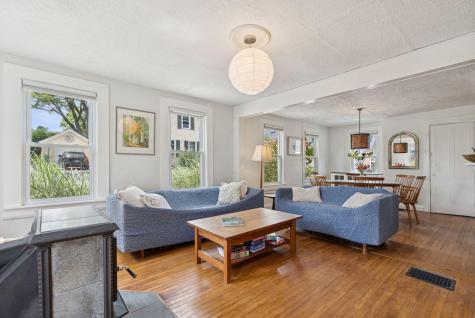 17 Highland Street Bath ME 04530