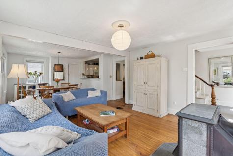 17 Highland Street Bath ME 04530