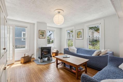 17 Highland Street Bath ME 04530