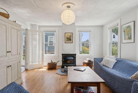 17 Highland Street Bath ME 04530