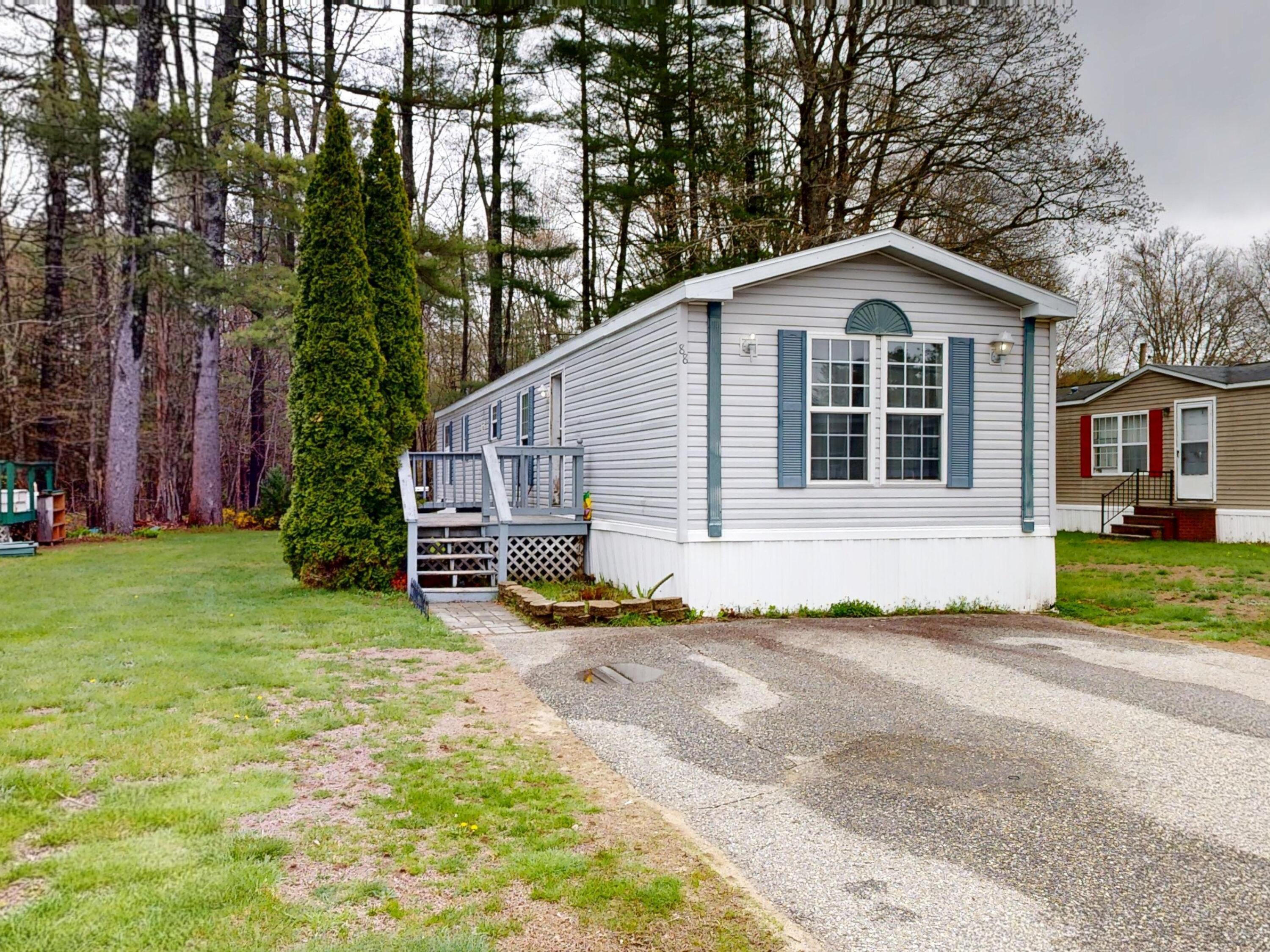 88 Tufton Street Brunswick ME 04011