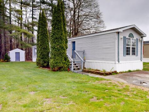 88 Tufton Street Brunswick ME 04011