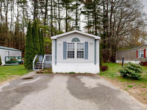 88 Tufton Street Brunswick ME 04011