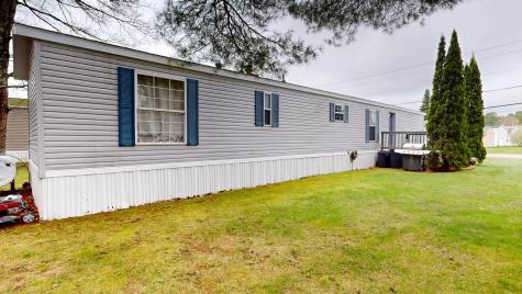 88 Tufton Street Brunswick ME 04011