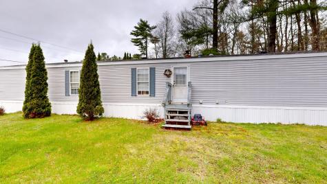 88 Tufton Street Brunswick ME 04011