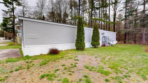 88 Tufton Street Brunswick ME 04011