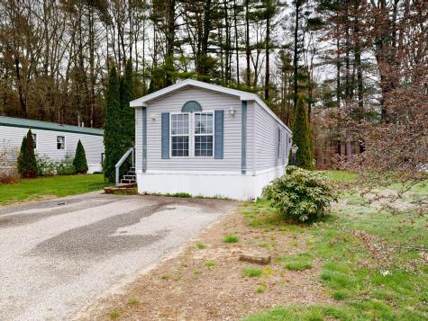 88 Tufton Street Brunswick ME 04011