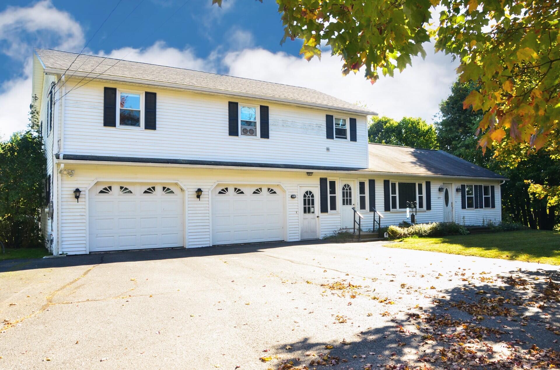 499 W River Road Augusta ME 04330