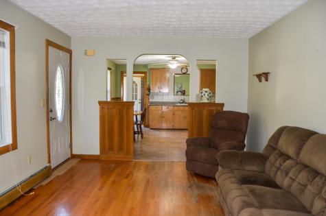 499 W River Road Augusta ME 04330