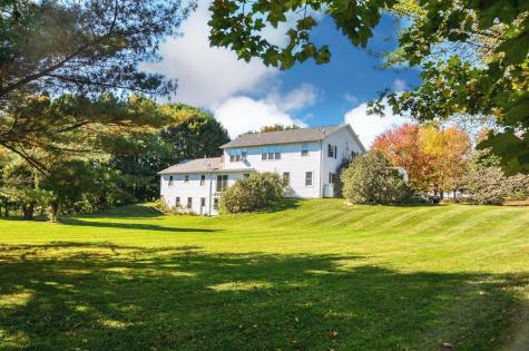 499 W River Road Augusta ME 04330