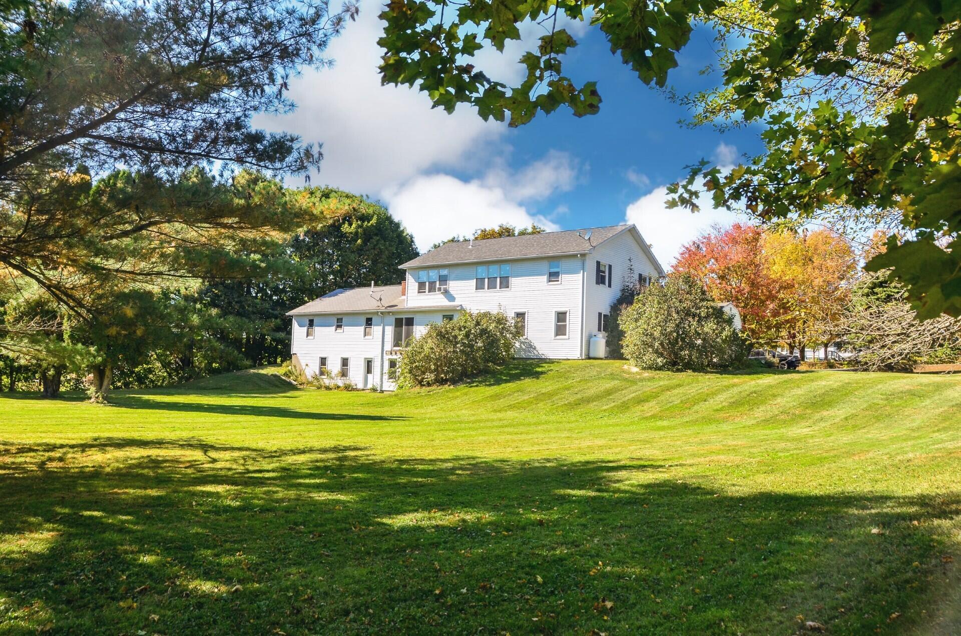 499 W River Road Augusta ME 04330