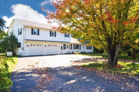 499 W River Road Augusta ME 04330