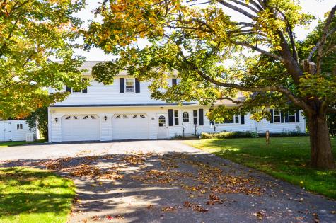 499 W River Road Augusta ME 04330